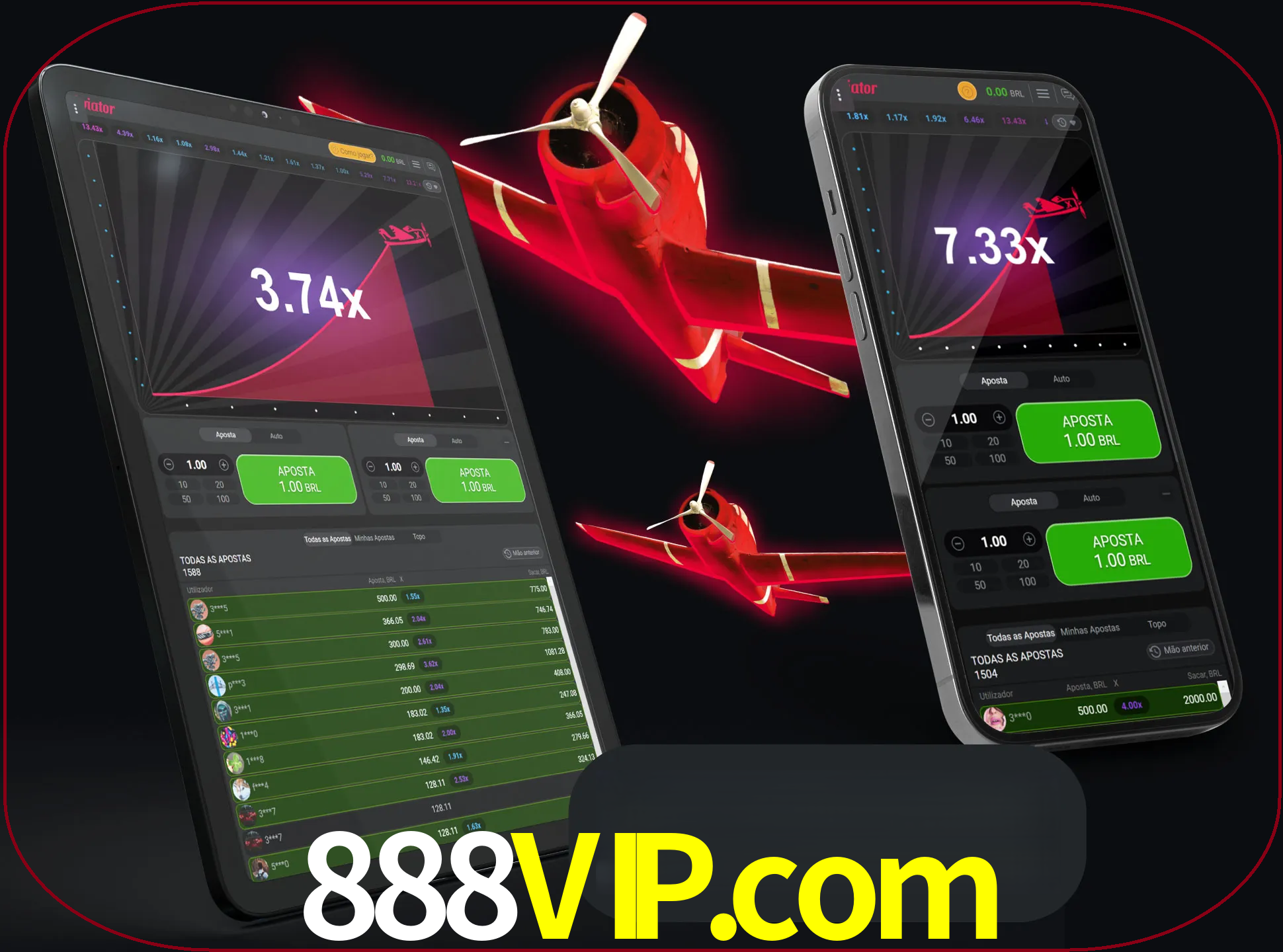 Você também pode jogar Aviator no aplicativo iOS em seu iPhone ou iPad.