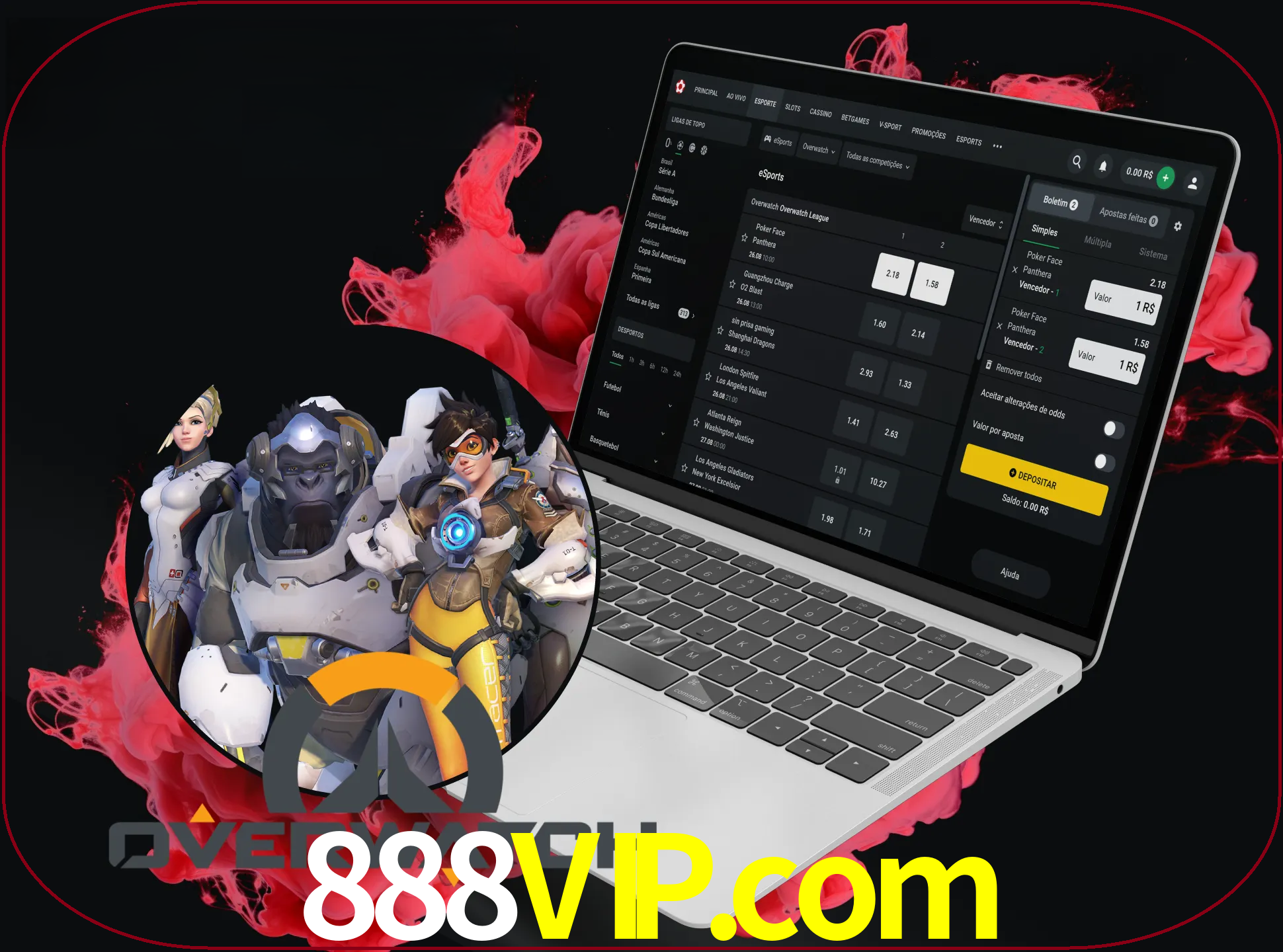 Os fãs deste fantástico jogo apreciarão a abundância de jogos e podem também ganhar dinheiro real apostando no 888vip.
