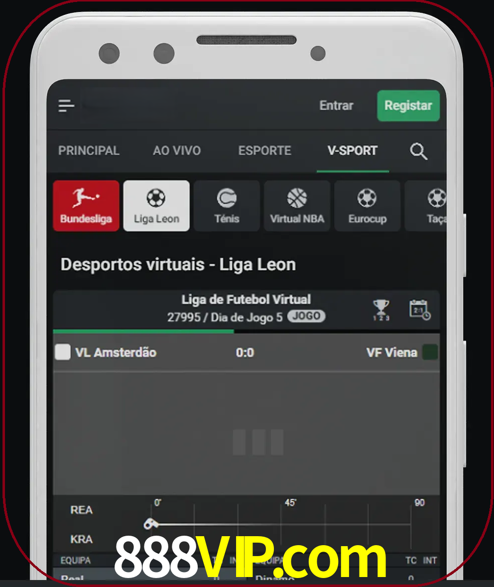 Aposta em diferentes diciplines virtuais.